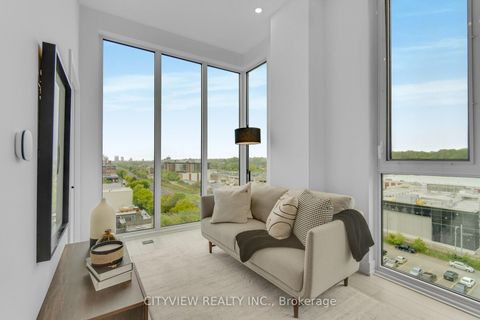 Photo 13 at PH5 - 500 Dupont Street, Annex, Toronto