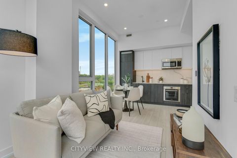 Photo 14 at PH5 - 500 Dupont Street, Annex, Toronto