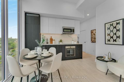 Photo 15 at PH5 - 500 Dupont Street, Annex, Toronto
