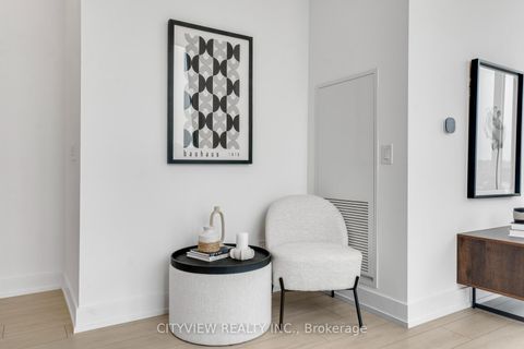 Photo 16 at PH5 - 500 Dupont Street, Annex, Toronto