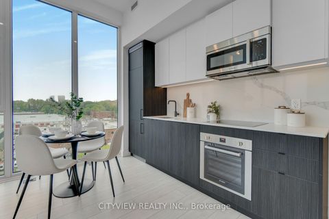 Photo 17 at PH5 - 500 Dupont Street, Annex, Toronto