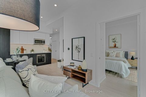 Photo 18 at PH5 - 500 Dupont Street, Annex, Toronto