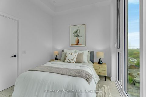 Photo 19 at PH5 - 500 Dupont Street, Annex, Toronto