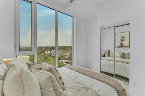 Photo 20 at PH5 - 500 Dupont Street, Annex, Toronto