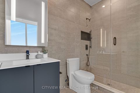 Photo 21 at PH5 - 500 Dupont Street, Annex, Toronto