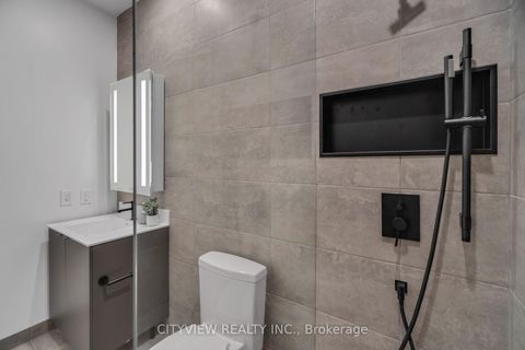 Photo 22 at PH5 - 500 Dupont Street, Annex, Toronto