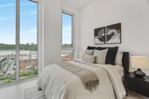 Photo 23 at PH5 - 500 Dupont Street, Annex, Toronto