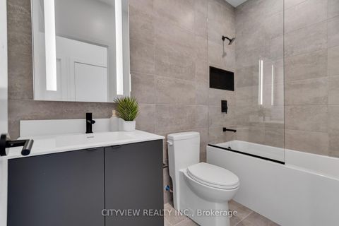 Photo 25 at PH5 - 500 Dupont Street, Annex, Toronto