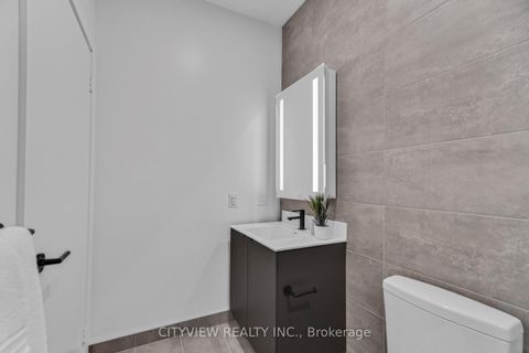 Photo 26 at PH5 - 500 Dupont Street, Annex, Toronto