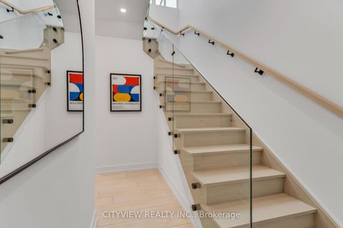 Photo 27 at PH5 - 500 Dupont Street, Annex, Toronto