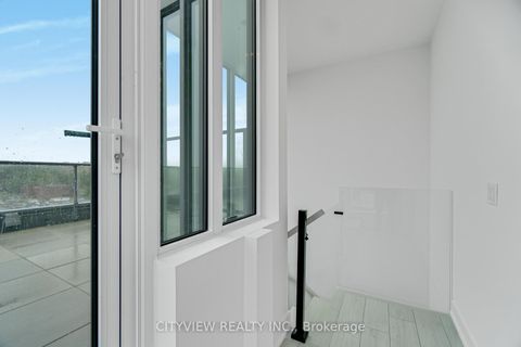 Photo 28 at PH5 - 500 Dupont Street, Annex, Toronto