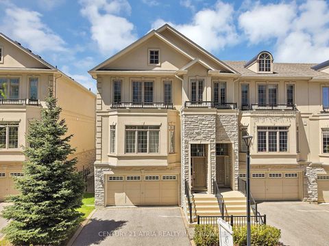 Photo 0 at 33 Bloorview Place, Don Valley Village, Toronto