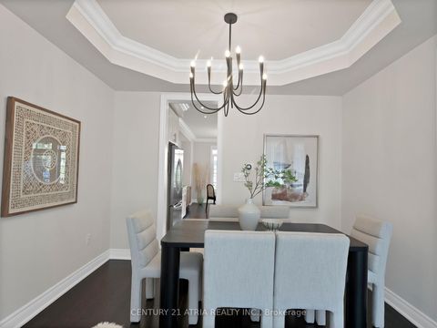 Photo 6 at 33 Bloorview Place, Don Valley Village, Toronto