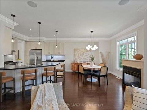 Photo 9 at 33 Bloorview Place, Don Valley Village, Toronto