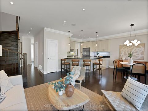 Photo 10 at 33 Bloorview Place, Don Valley Village, Toronto