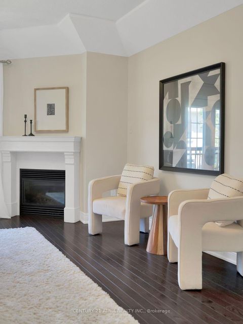 Photo 20 at 33 Bloorview Place, Don Valley Village, Toronto
