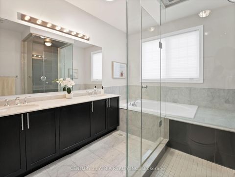 Photo 21 at 33 Bloorview Place, Don Valley Village, Toronto