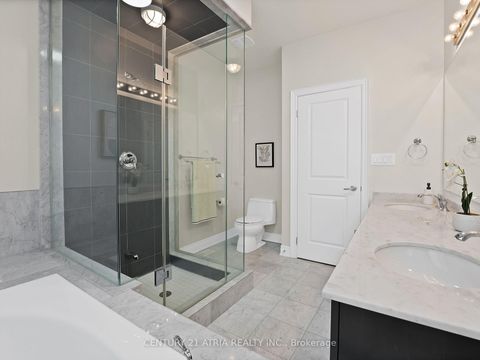 Photo 24 at 33 Bloorview Place, Don Valley Village, Toronto