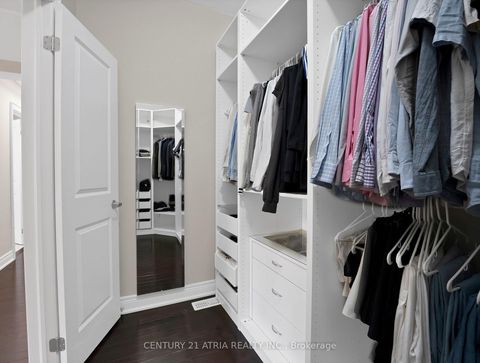 Photo 26 at 33 Bloorview Place, Don Valley Village, Toronto
