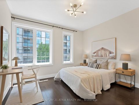 Photo 27 at 33 Bloorview Place, Don Valley Village, Toronto