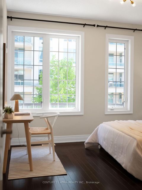 Photo 28 at 33 Bloorview Place, Don Valley Village, Toronto