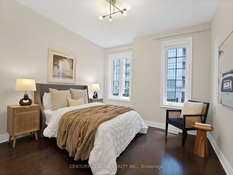 Photo 29 at 33 Bloorview Place, Don Valley Village, Toronto
