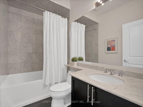 Photo 31 at 33 Bloorview Place, Don Valley Village, Toronto