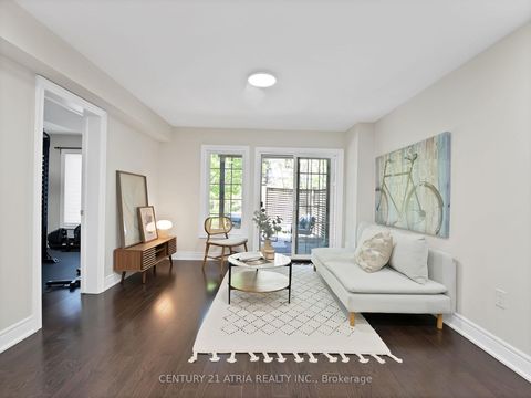 Photo 33 at 33 Bloorview Place, Don Valley Village, Toronto