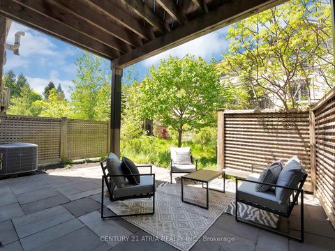 Photo 36 at 33 Bloorview Place, Don Valley Village, Toronto