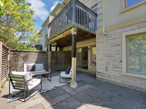 Photo 37 at 33 Bloorview Place, Don Valley Village, Toronto