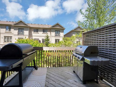 Photo 38 at 33 Bloorview Place, Don Valley Village, Toronto