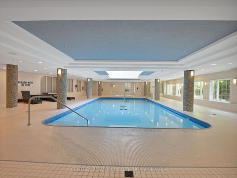 Photo 40 at 33 Bloorview Place, Don Valley Village, Toronto
