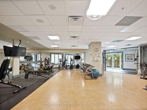 Photo 42 at 33 Bloorview Place, Don Valley Village, Toronto
