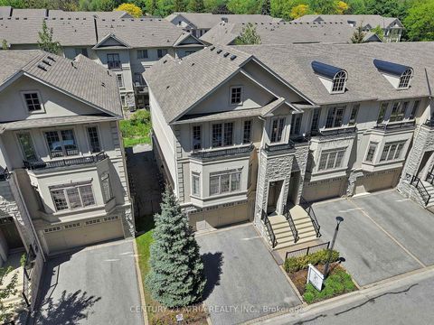 Photo 43 at 33 Bloorview Place, Don Valley Village, Toronto