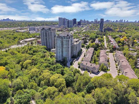 Photo 44 at 33 Bloorview Place, Don Valley Village, Toronto