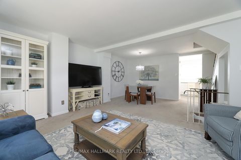 Photo 6 at 137 - 90 Wingarden Court, Malvern, Toronto