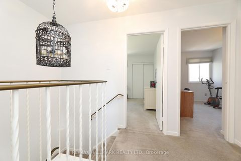 Photo 17 at 137 - 90 Wingarden Court, Malvern, Toronto