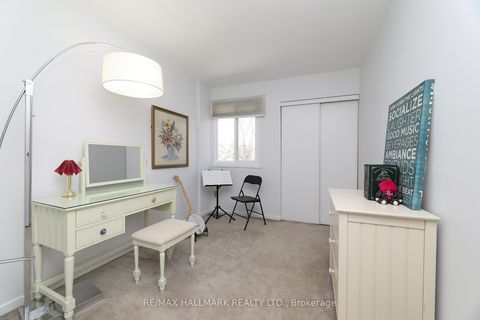 Photo 24 at 137 - 90 Wingarden Court, Malvern, Toronto