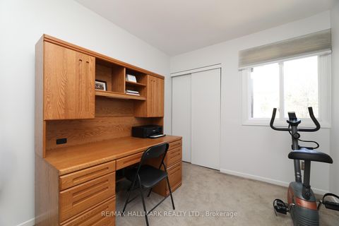 Photo 25 at 137 - 90 Wingarden Court, Malvern, Toronto