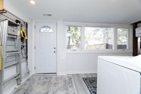 Photo 26 at 137 - 90 Wingarden Court, Malvern, Toronto