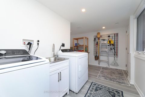 Photo 29 at 137 - 90 Wingarden Court, Malvern, Toronto