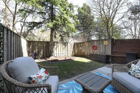 Photo 31 at 137 - 90 Wingarden Court, Malvern, Toronto