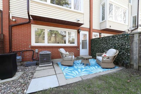 Photo 33 at 137 - 90 Wingarden Court, Malvern, Toronto