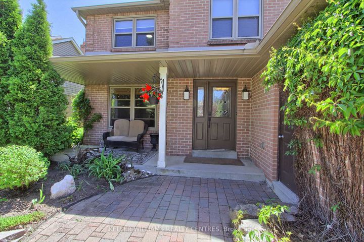 Photo 1 at 204 Crossland Gate, Glenway Estates, Newmarket