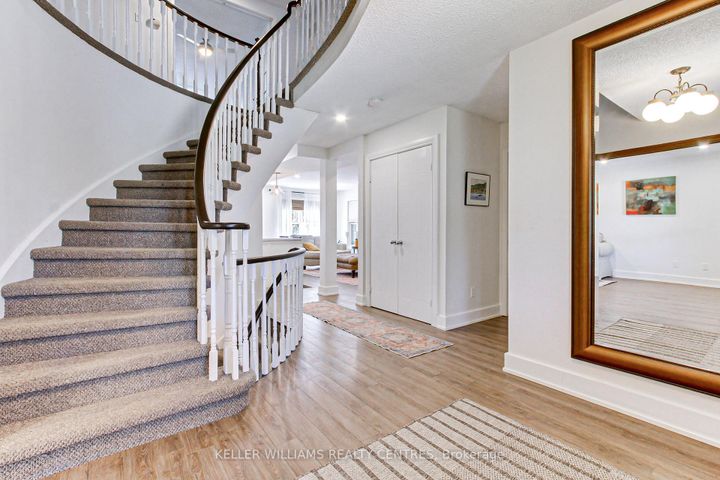 Photo 4 at 204 Crossland Gate, Glenway Estates, Newmarket