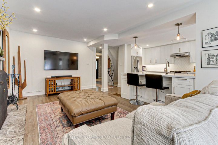 Photo 15 at 204 Crossland Gate, Glenway Estates, Newmarket