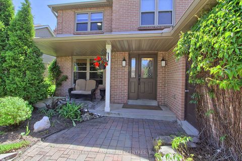 Photo 1 at 204 Crossland Gate, Glenway Estates, Newmarket