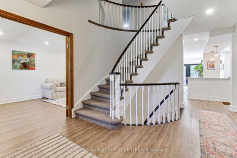 Photo 3 at 204 Crossland Gate, Glenway Estates, Newmarket