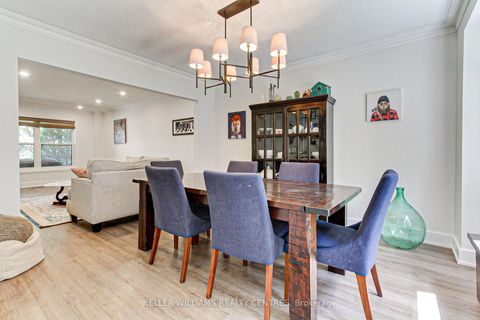 Photo 8 at 204 Crossland Gate, Glenway Estates, Newmarket