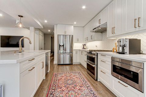 Photo 9 at 204 Crossland Gate, Glenway Estates, Newmarket